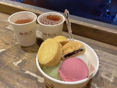 -陕拾叁-西安糕点(大雁塔店)