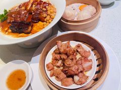 -汤城小厨•粤菜•靓汤(望京凯德mall店)