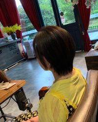 点击看大图 -侨治发型