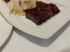 -晶荷轩(香港迪士尼乐园酒店)