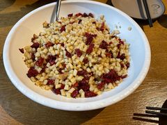 -烤无忌·新疆菜馆(格林威治城店)