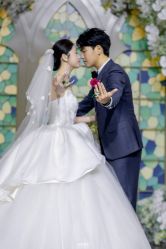 -花嫁丽舍海岛婚礼殿堂(国展店)