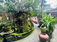 -青城甲(青城山店)