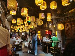 -南京大牌档(新街口德基广场店)