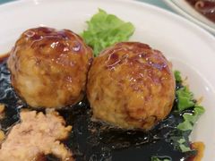 -香融府·烤鸭·家常菜(马家堡路店)