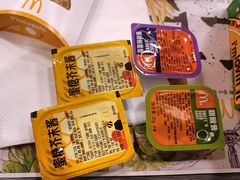 -麦当劳(凌云天地长桥店)