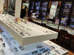 -博客眼镜(大学城店)