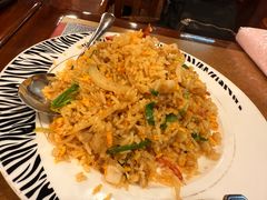 -玫瑰园西餐厅(新华大厦店)