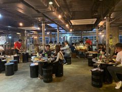 大堂-喜来稀肉(金巴利道店)