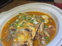 特色杂鱼-陈厨(新苑小区店)