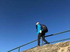 -丹东凤凰山景区