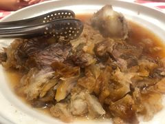 -西贝莜面村(近铁城市广场店)