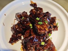 -绿茶餐厅(成都大悦城店)