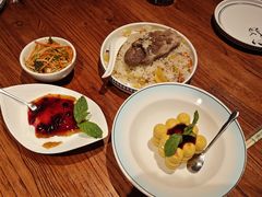 -纳瓦新疆菜(银都店)