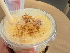 -星巴克(甘河路店)