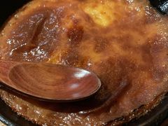 芝士烤红薯-烤匠麻辣烤鱼(环球中心店)