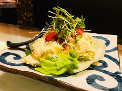 土豆沙拉-文立新麻辣烫(合生汇21街区店)