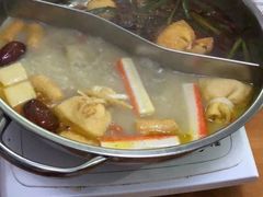 -锅圈食汇火锅烧烤食材超市(颖秀路店)