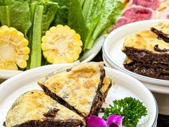 -清真·京华源铜锅涮肉(丰庆店)