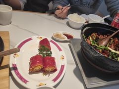 -火啫啫·粤式啫啫煲(南通首店)