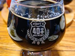 -40+精酿啤酒俱乐部(国投财富广场店)