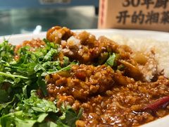-味上湘菜馆(岳麓山店)