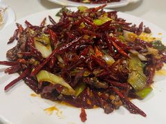 -田记餐馆(富国街店)