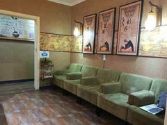 -颐润堂专业养生(五道口华清商务会馆店)