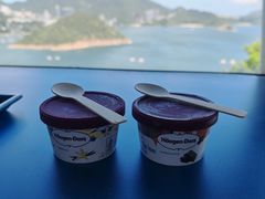 -湾景餐厅(海洋公园店)