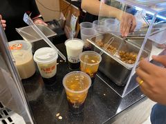 -八婆婆烧仙草(曾厝垵店)