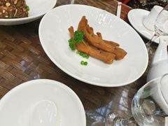 -金稼园·金平湖农家菜