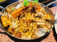 -La Terre乐田(万象城店)