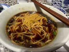-南京大牌档(崇文门国瑞店)