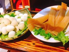 -铜锅演义(马坡店)