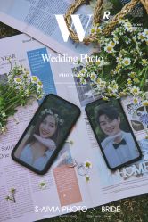 -雪中彩影婚纱摄影·微光艺术中心