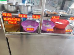 -小李腌粉(东海店)