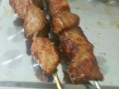 android_upload_pic-王记西鎮电烤肉(汶上路店)