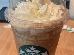 -星巴克(长沙乐和城门店)