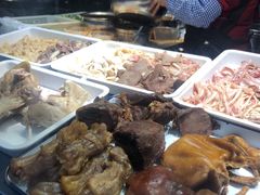 -丽妹肺片(郫都区店)