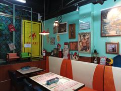 -阿飛冰室(下沙店)
