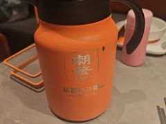 -潮发潮汕牛肉店(乐峰广场店)