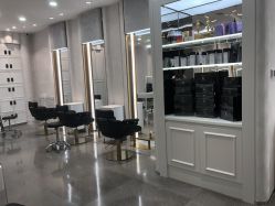 -Kraemer Paris  苏豪路易士·嘉玛发廊