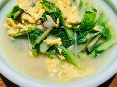 -吕氏疙瘩汤·新鲁菜(济南万象城店)