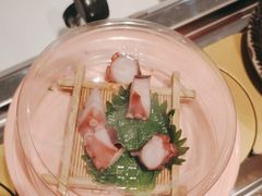 -争鲜回转寿司(通州万达店)