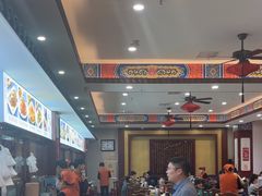 -葛记焖饼(伏牛路店)