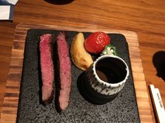 -Mr·Fish鱼鲜生海鲜放题(银泰in99店)