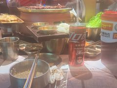 -西塔老太太泥炉烤肉(上海七宝领展广场店)