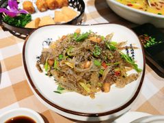 -珍味汤馆·潮汕家乡菜(保利文化广场店)