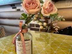 -嘉喜来比萨(罗马花园店)