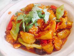 -裕德隆清真饭庄·天津特色菜(河东店)
